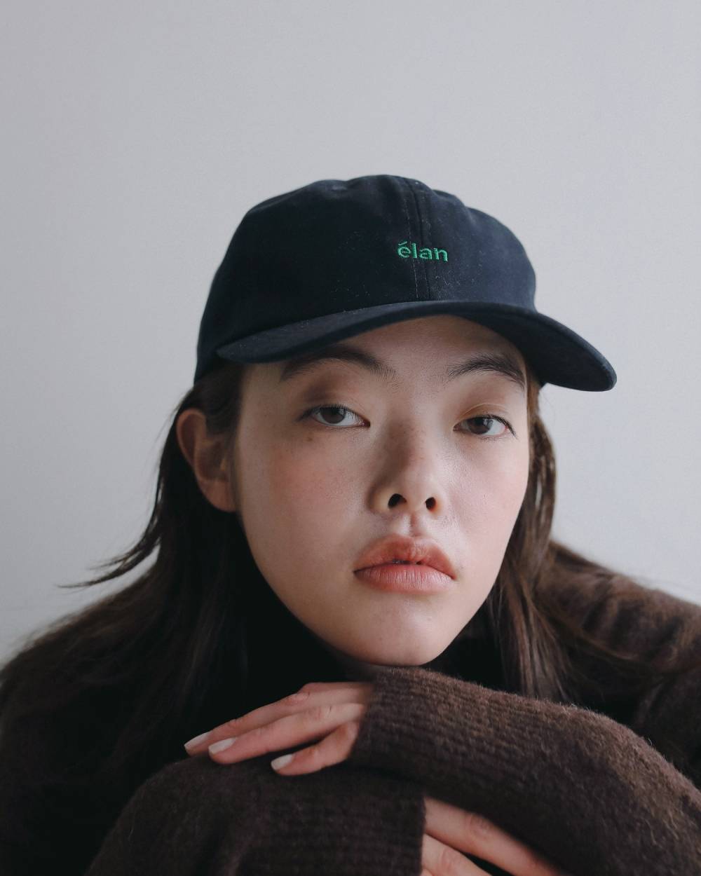 Embroidery Logo Cap Embroidery Logo Cap,エンブロイダリー ロゴ キャップ,62611025,キャップ,帽子,小物,ànuke,アンヌーク,lifes,ライフズ,26ss