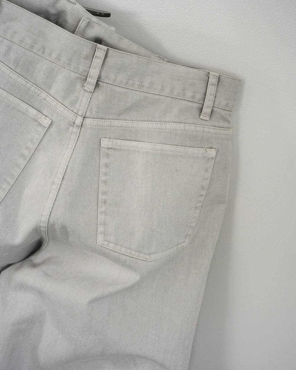 Wide Cocoon Denim Wide Cocoon Denim,ワイド コクーン デニム,62611401,デニム,ボトム,パンツ,ワイド,ànuke,アンヌーク,lifes,ライフズ,26ss