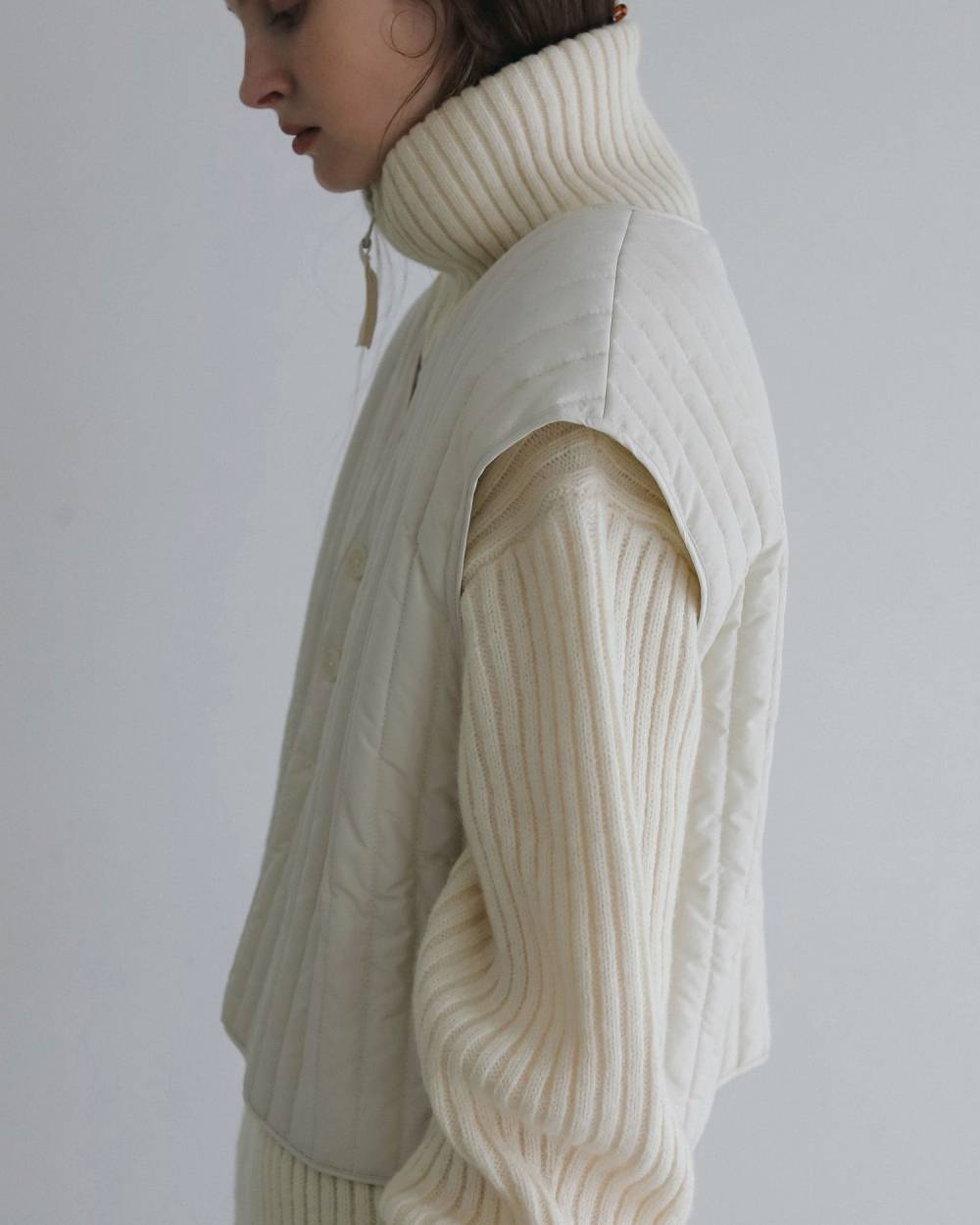 Wool Hoodie Coat Wool Hoodie Coat,ウール フーディー コート,62620001,アウター,コート,フーディーコート,ànuke,アンヌーク,lifes,ライフズ,26fall,26aw