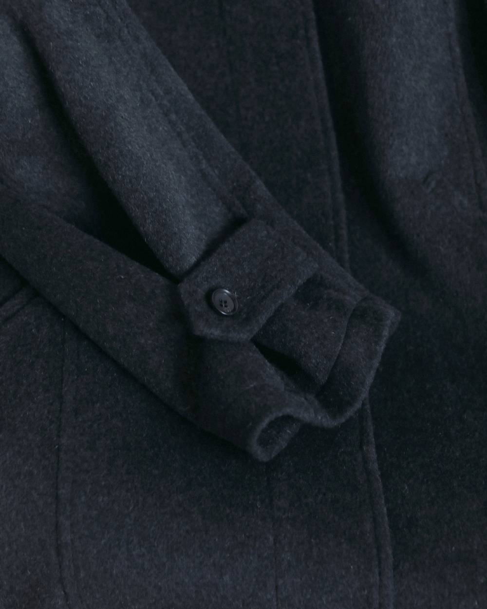 Soutiencollar Over Coat Soutiencollar Over Coat,ステンカラー オーバー コート,62620003,アウター,コート,ステンカラーコート,ロングコート,ànuke,アンヌーク,lifes,ライフズ,26fall,26aw