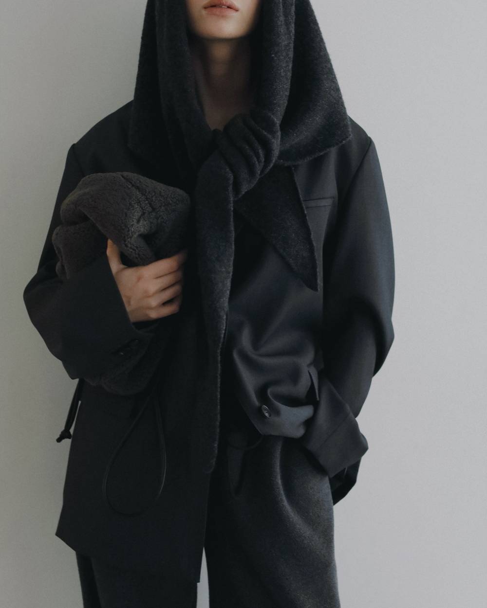 Hightwist Over Jacket Hightwist Over Jacket,ハイツイスト オーバー ジャケット,62620103,ジャケット,JK,アウター,羽織,ànuke,アンヌーク,lifes,ライフズ,26ss,26fall,26aw