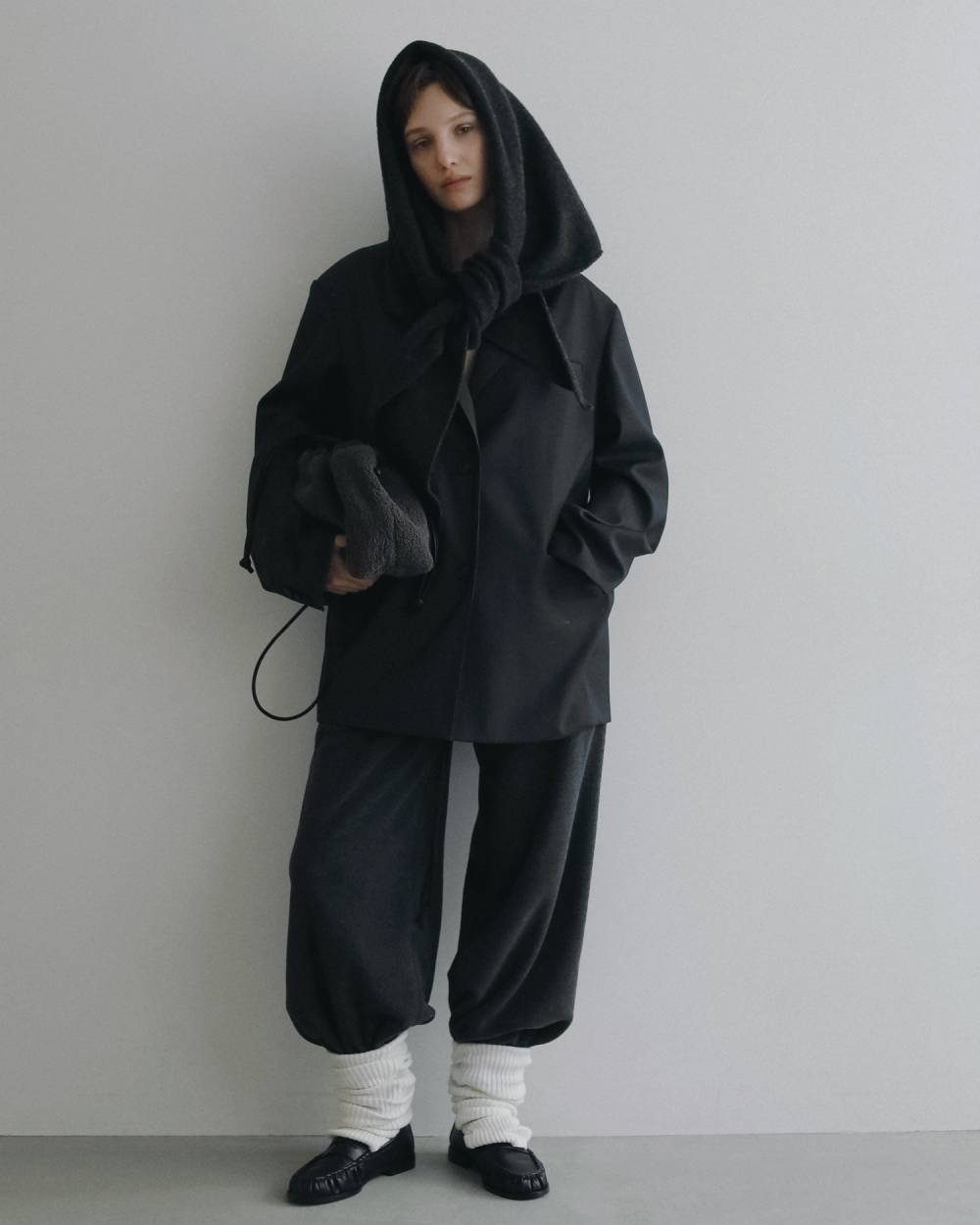 Hightwist Over Jacket Hightwist Over Jacket,ハイツイスト オーバー ジャケット,62620103,ジャケット,JK,アウター,羽織,ànuke,アンヌーク,lifes,ライフズ,26ss,26fall,26aw