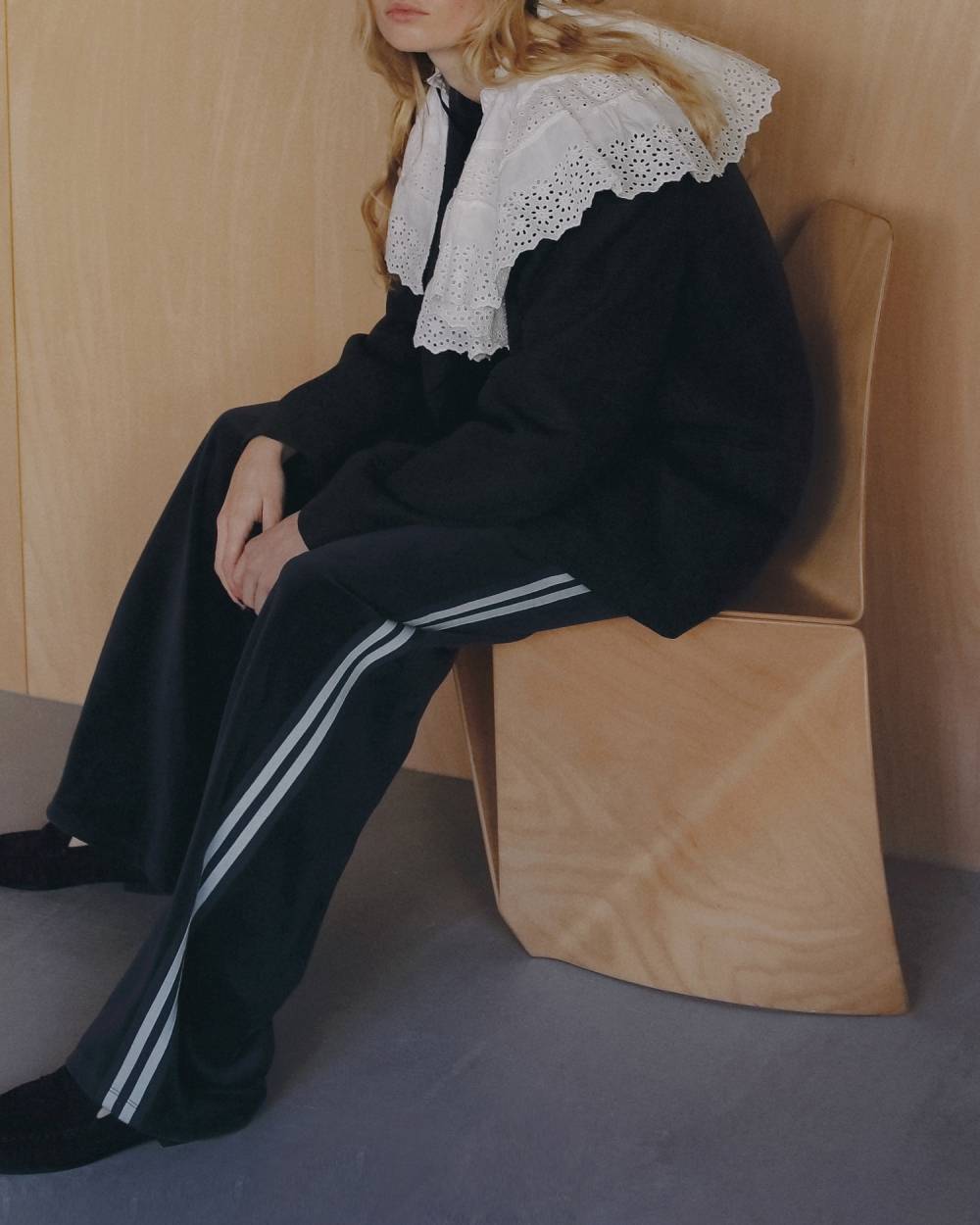 Herringbone Wool Jacket Herringbone Wool Jacket,ヘリンボーン ウール ジャケット,62620104,ジャケット,JK,羽織,アウター,オーバージャケット,オーバーサイズ,ànuke,アンヌーク,lifes,ライフズ,26ss,26fall,26aw