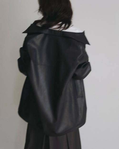 ànuke online store（アンヌーク） / Ecoleather Over