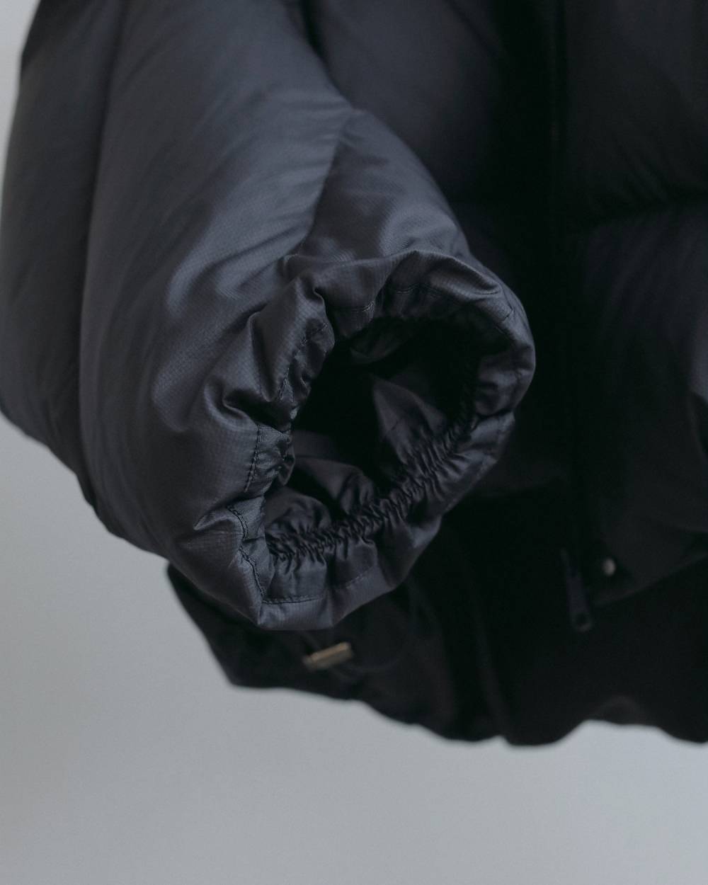 Standcollar Down Jacket Standcollar Down Jacket,スタンドカラー ダウンジャケット,62620108,アウター,ジャケット,JK,ダウンジャケット,撥水加工,ダウン,ànuke,アンヌーク,lifes,ライフズ,26fall,26aw