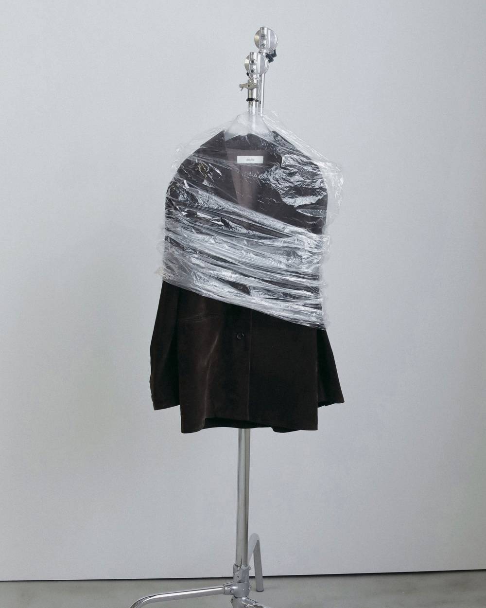 Eco Suede Jacket Eco Suede Jacket,エコスエードジャケット,62620109,アウター,ジャケット,JK,エコスエードジャケット,ànuke,アンヌーク,lifes,ライフズ,26fall,26aw