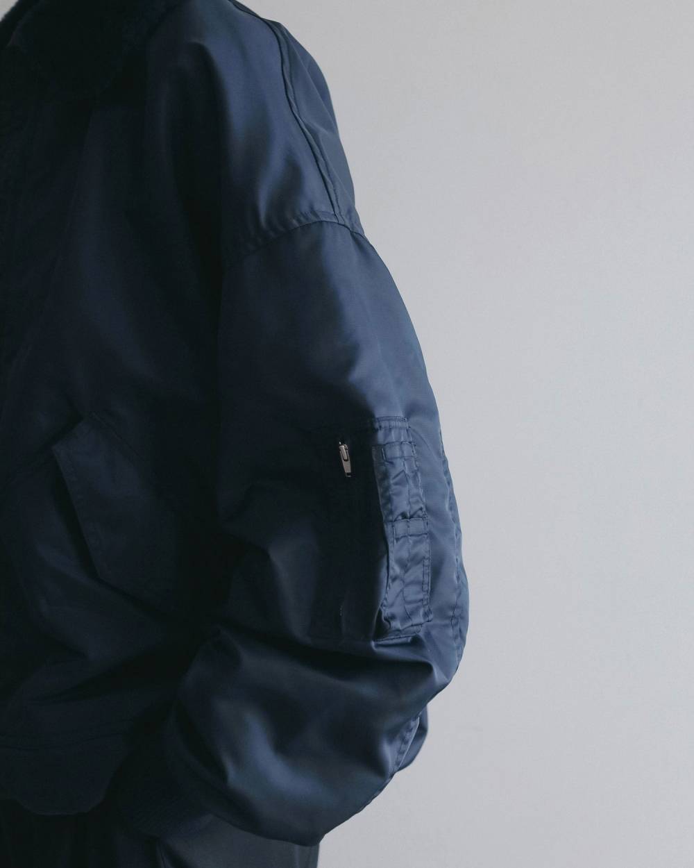 MA-2 Flight Jacket MA-2 Flight Jacket,MA-2 フライト ジャケット,62620201,ジャケット,JK,アウター,羽織,オーバーサイズ,ànuke,アンヌーク,lifes,ライフズ,26ss,26fall,26aw
