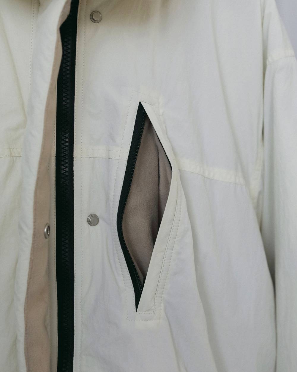 Padded Hoodie Blouson Padded Hoodie Blouson,パデッド フーディー ブルゾン,62620204,アウター,ブルゾン,中綿,フーディーブルゾン,ànuke,アンヌーク,lifes,ライフズ,26fall,26aw