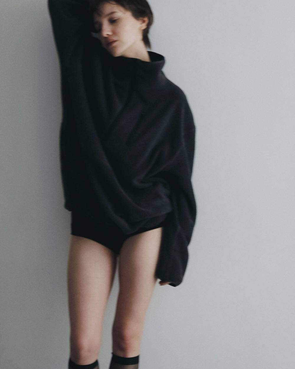 Fleece 2way Onepiece Fleece 2way Onepiece,フリース 2way ワンピース,62620307,ワンピース,ワンピ,ミニワンピース,2way,ànuke,アンヌーク,lifes,ライフズ,26ss,26fall,26aw