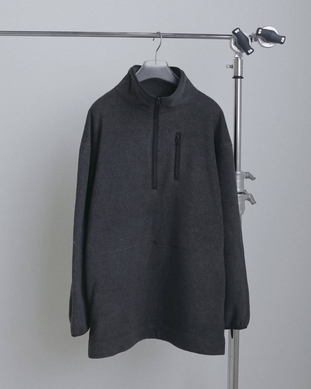 Fleece 2way Onepiece Fleece 2way Onepiece,フリース 2way ワンピース,62620307,ワンピース,ワンピ,ミニワンピース,2way,ànuke,アンヌーク,lifes,ライフズ,26ss,26fall,26aw