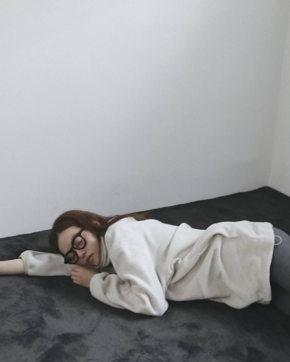 Fleece 2way Onepiece Fleece 2way Onepiece,フリース 2way ワンピース,62620307,ワンピース,ワンピ,ミニワンピース,2way,ànuke,アンヌーク,lifes,ライフズ,26ss,26fall,26aw