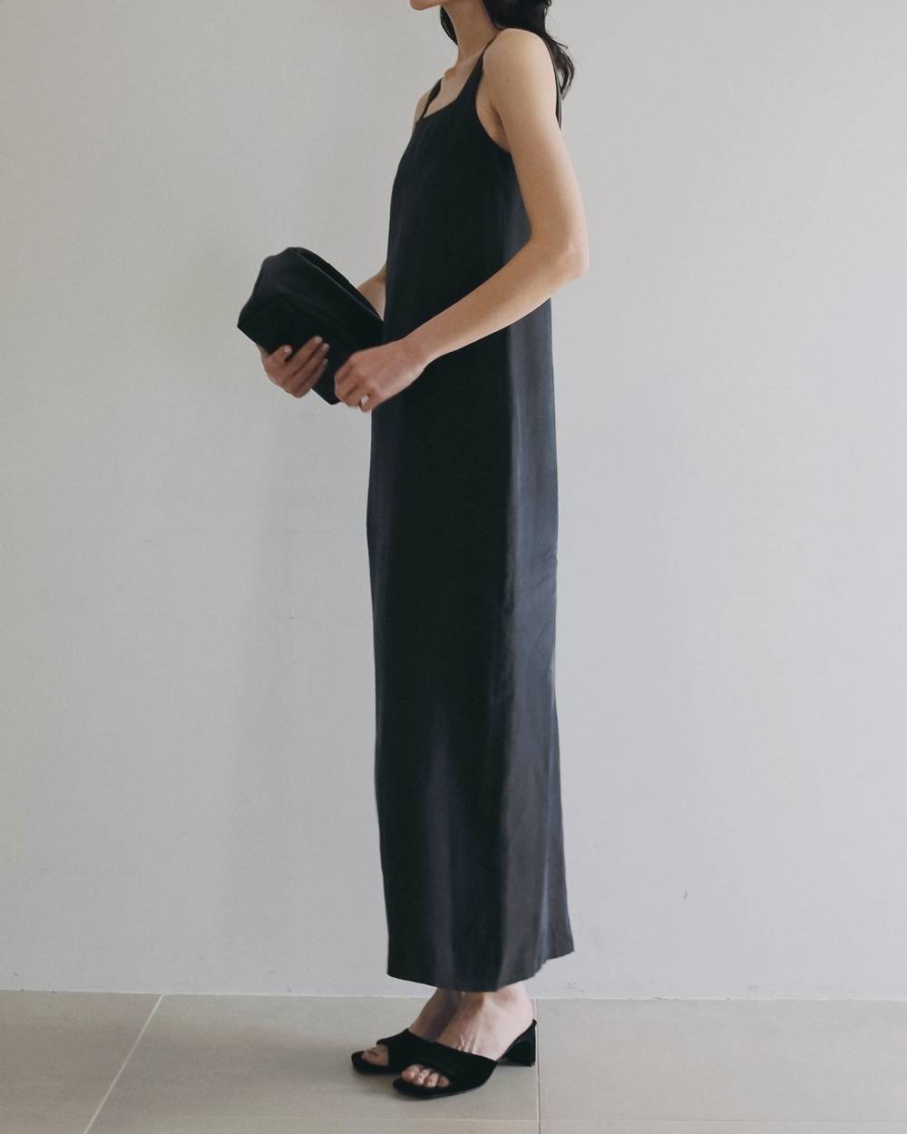 Squareneck Pencil Onepiece Squareneck Pencil Onepiece,スクエアネック ペンシル ワンピース,62620308,ワンピース,ワンピ,ロングワンピース,ànuke,アンヌーク,lifes,ライフズ,26ss,26fall,26aw