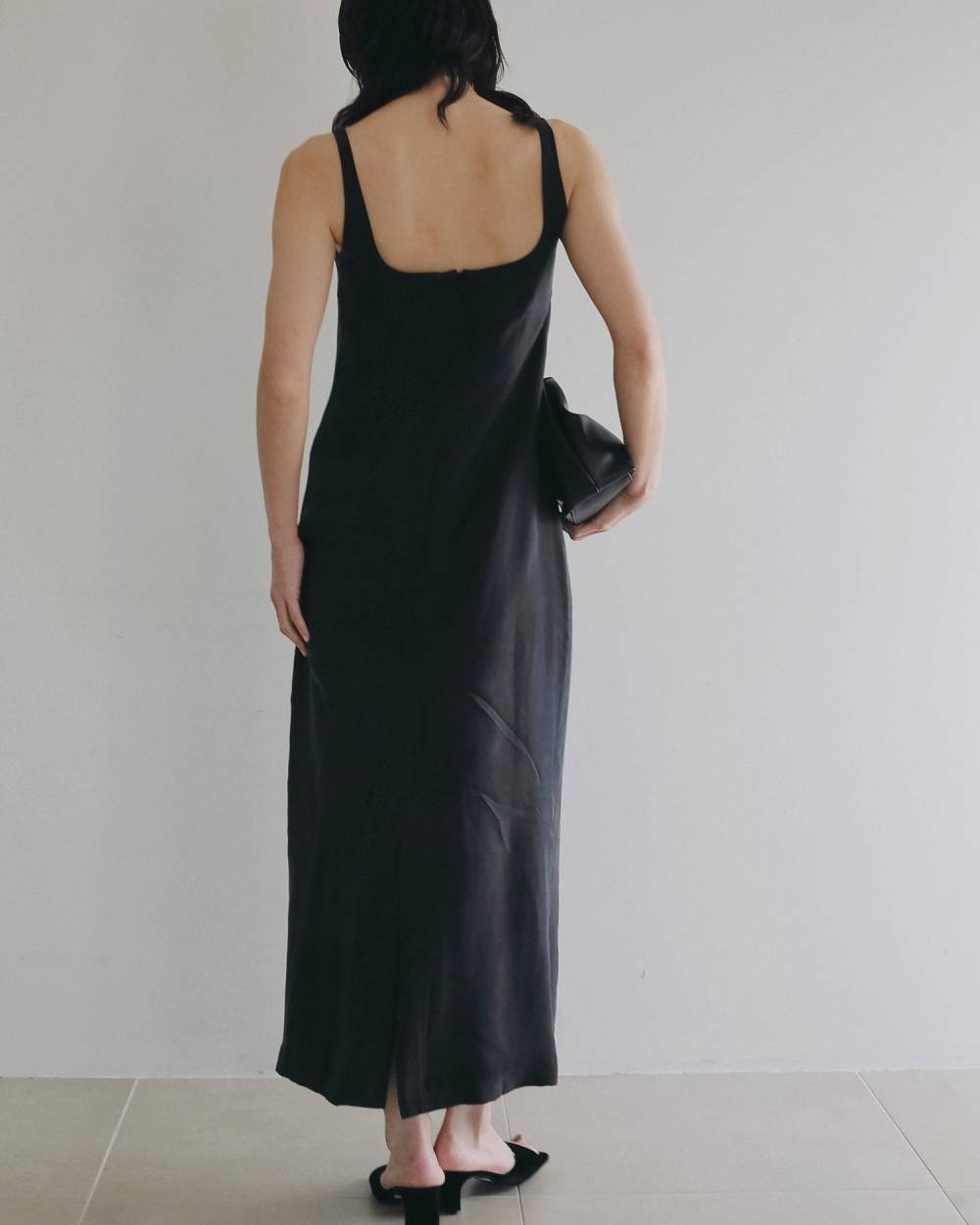 Squareneck Pencil Onepiece Squareneck Pencil Onepiece,スクエアネック ペンシル ワンピース,62620308,ワンピース,ワンピ,ロングワンピース,ànuke,アンヌーク,lifes,ライフズ,26ss,26fall,26aw