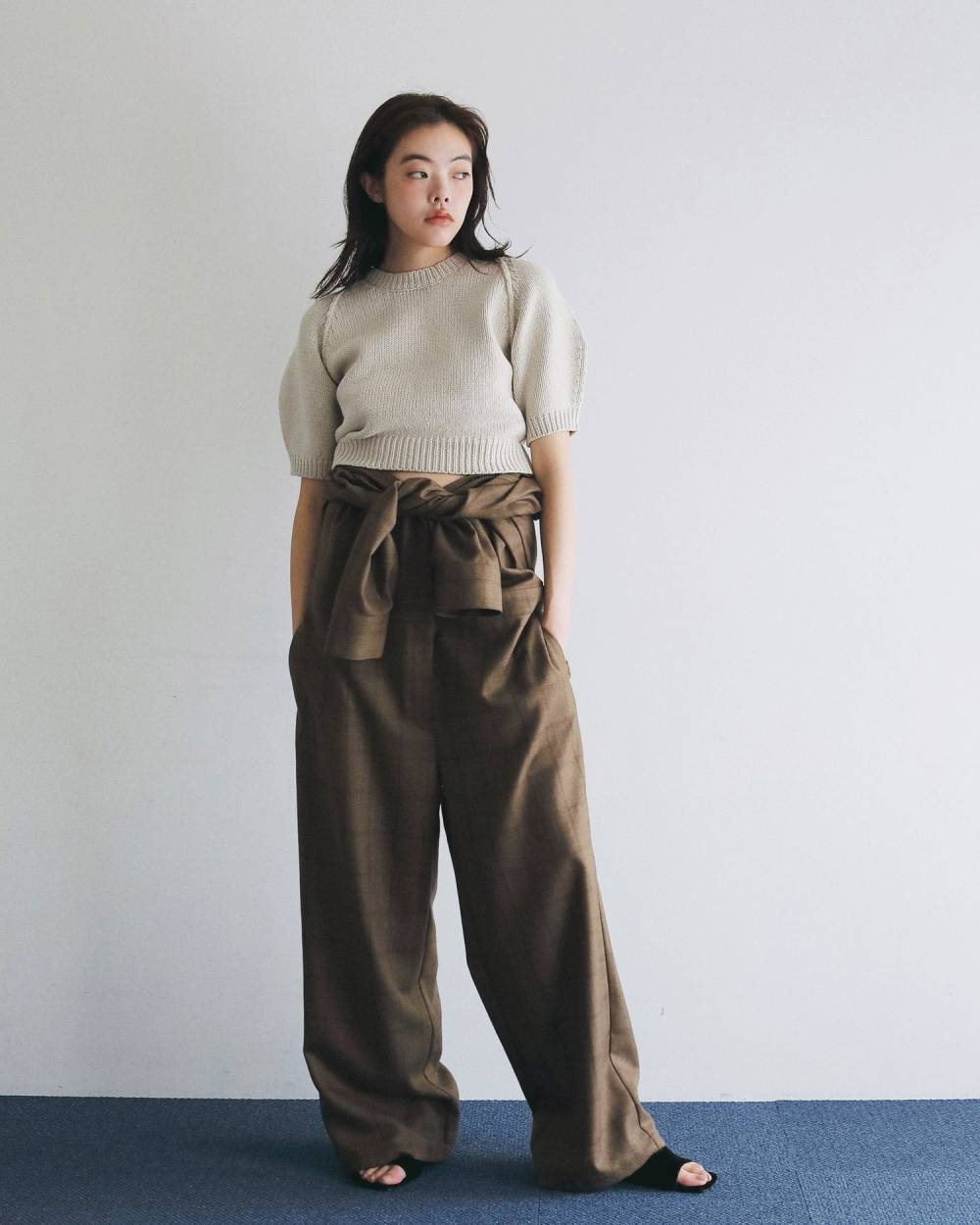 Check Shirts Combinaison Check Shirts Combinaison,チェック シャツ コンビネゾン,62620309,コンビネゾン,シャツコンビネゾン,チェック柄,柄,チェック,ワンピース,ànuke,アンヌーク,lifes,ライフズ,26ss,26fall,26aw