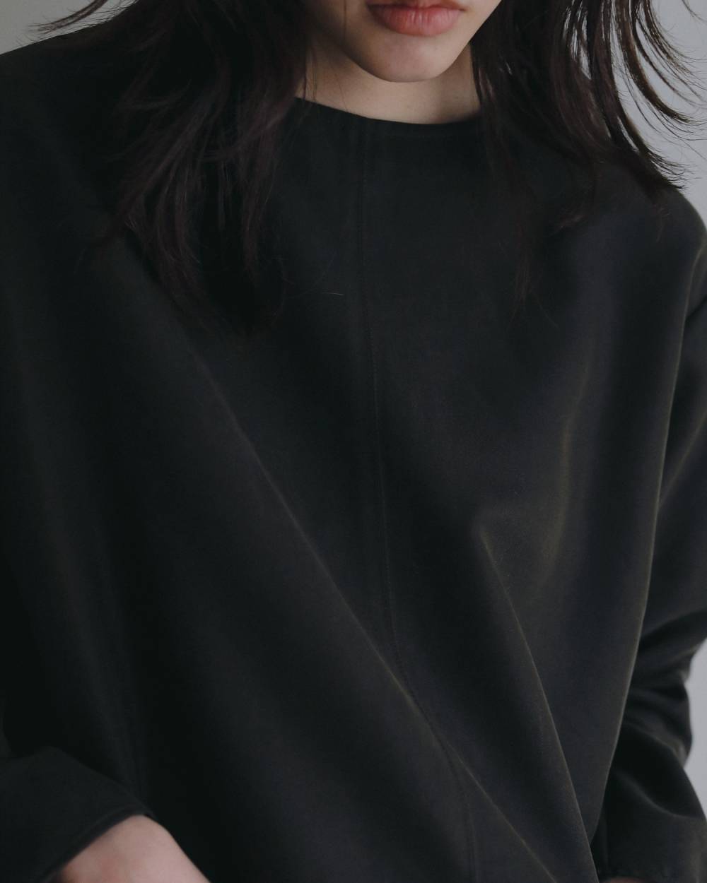 Cocoon Mini Onepiece Cocoon Mini Onepiece,コクーン ミニ ワンピース,62620312,ワンピース,ワンピ,ミニワンピ,ànuke,アンヌーク,lifes,ライフズ,26ss,26fall,26aw