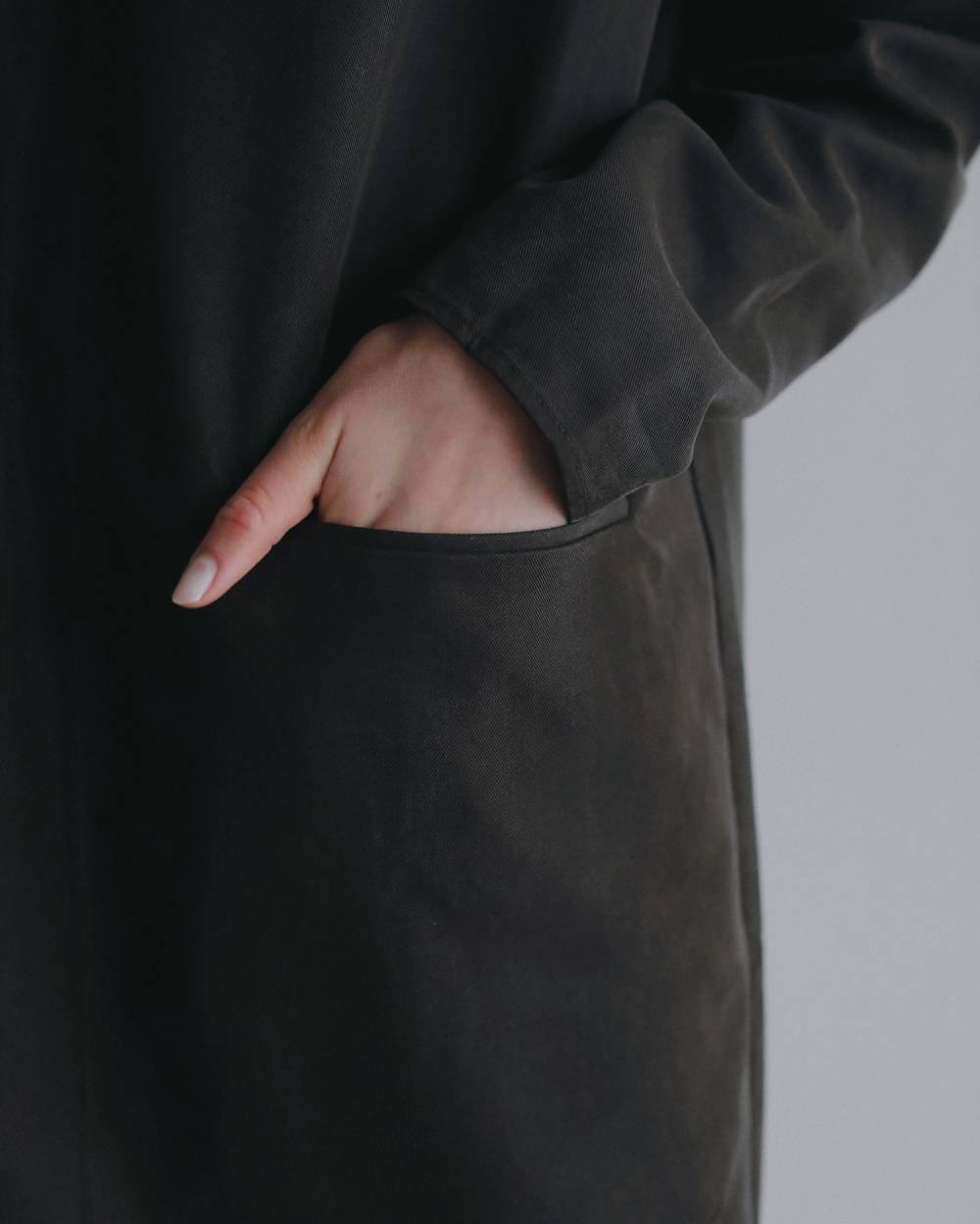 Cocoon Mini Onepiece Cocoon Mini Onepiece,コクーン ミニ ワンピース,62620312,ワンピース,ワンピ,ミニワンピ,ànuke,アンヌーク,lifes,ライフズ,26ss,26fall,26aw