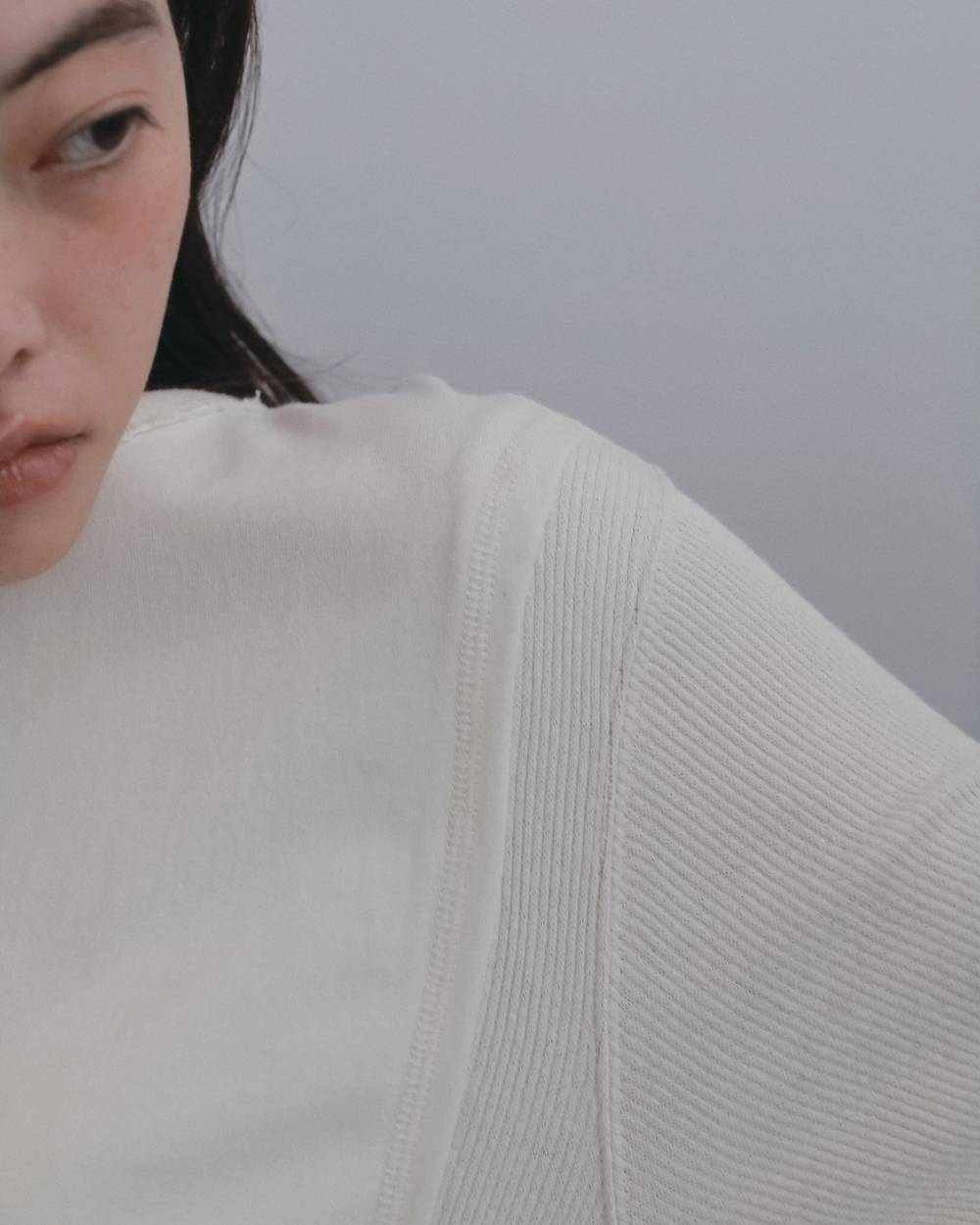 Jacquardrib Wrap Onepiece Jacquardrib Wrap Onepiece,ジャカードリブ ラップ ワンピース,62620313,ワンピ,ワンピース,ロングワンピース,ànuke,アンヌーク,lifes,ライフズ,26fall,26aw