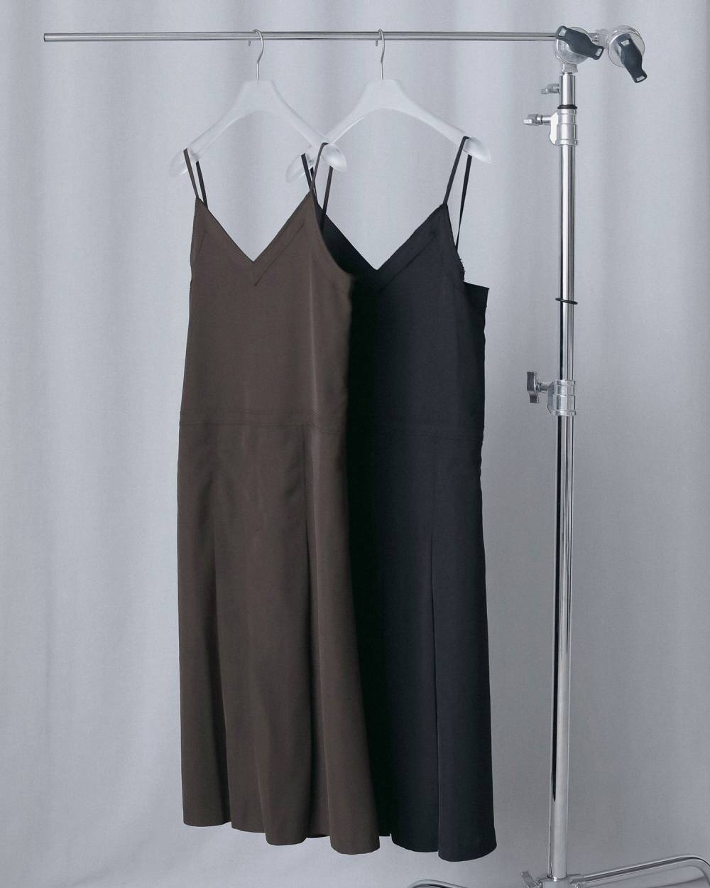 Pleats Camisole Onepiece Pleats Camisole Onepiece,プリーツ キャミソール ワンピース,62620315,ワンピース,ワンピ,キャミソールワンピース,ànuke,アンヌーク,lifes,ライフズ,26fall,26aw
