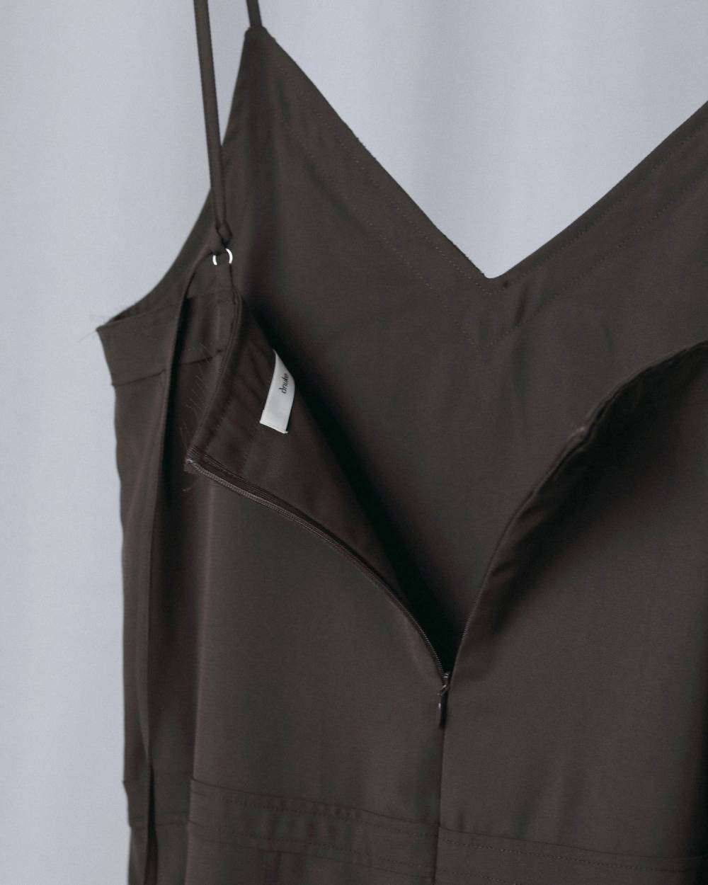 Pleats Camisole Onepiece Pleats Camisole Onepiece,プリーツ キャミソール ワンピース,62620315,ワンピース,ワンピ,キャミソールワンピース,ànuke,アンヌーク,lifes,ライフズ,26fall,26aw