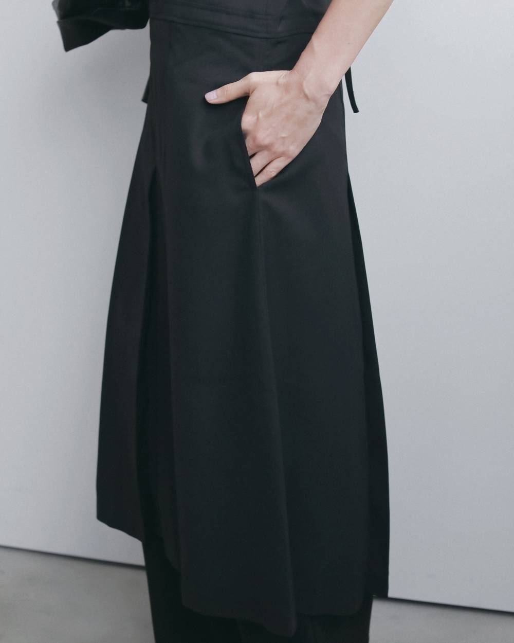 Pleats Camisole Onepiece Pleats Camisole Onepiece,プリーツ キャミソール ワンピース,62620315,ワンピース,ワンピ,キャミソールワンピース,ànuke,アンヌーク,lifes,ライフズ,26fall,26aw