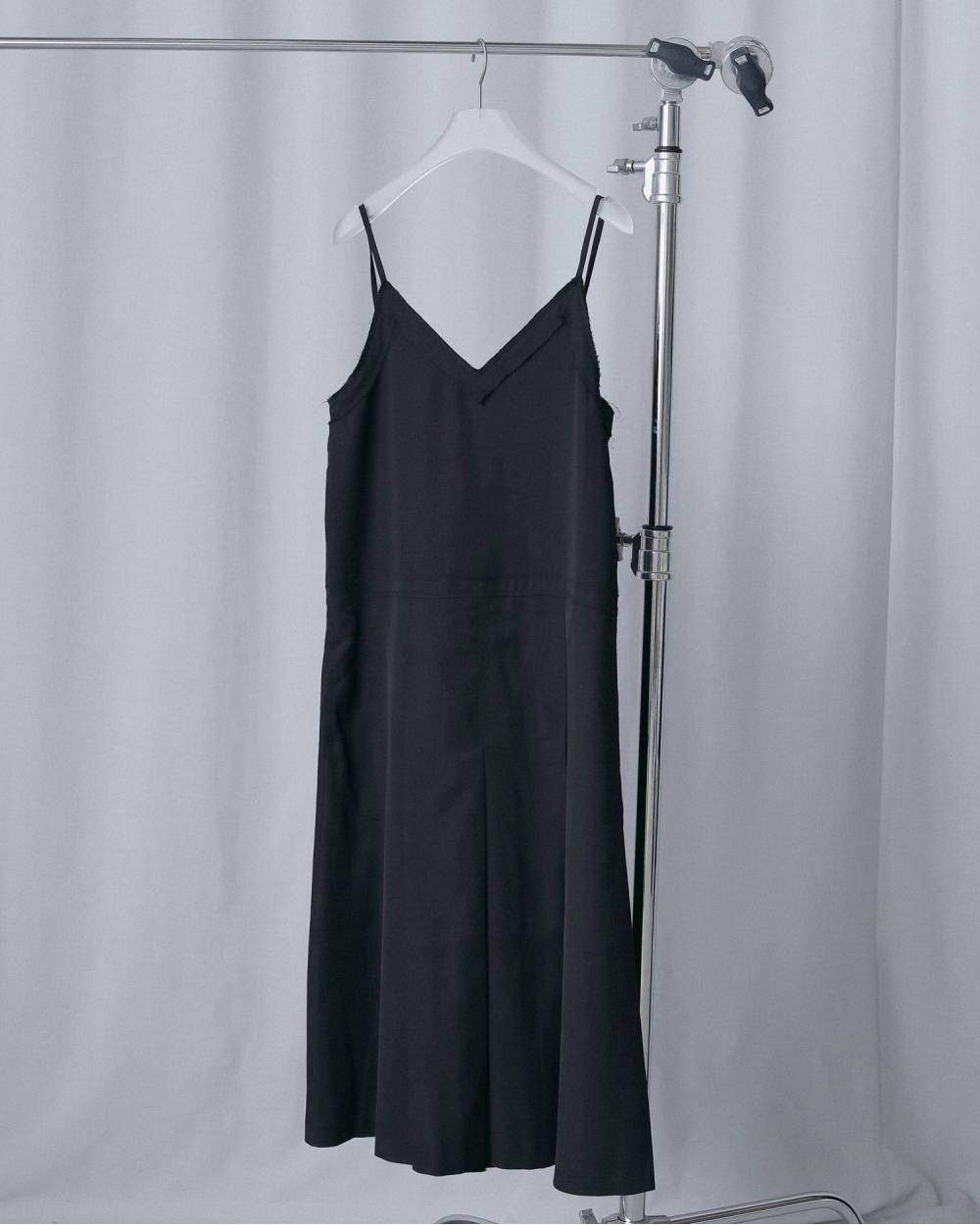 Pleats Camisole Onepiece Pleats Camisole Onepiece,プリーツ キャミソール ワンピース,62620315,ワンピース,ワンピ,キャミソールワンピース,ànuke,アンヌーク,lifes,ライフズ,26fall,26aw