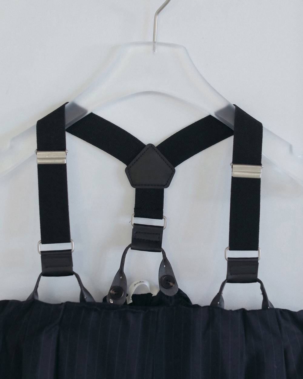 Stripe Baretop Combinaison Stripe Baretop Combinaison,ストライプ ベアトップ コンビネゾン,62620317,コンビネゾン,ワンピース,ワンピ,オーバーオール,つなぎ,ànuke,アンヌーク,lifes,ライフズ,26fall,26aw