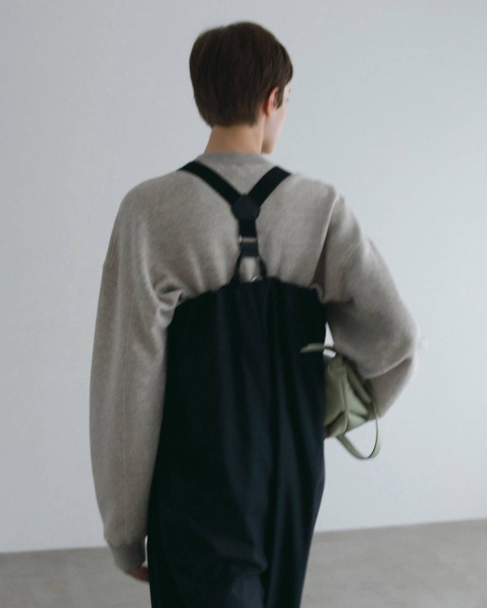 Stripe Baretop Combinaison Stripe Baretop Combinaison,ストライプ ベアトップ コンビネゾン,62620317,コンビネゾン,ワンピース,ワンピ,オーバーオール,つなぎ,ànuke,アンヌーク,lifes,ライフズ,26fall,26aw