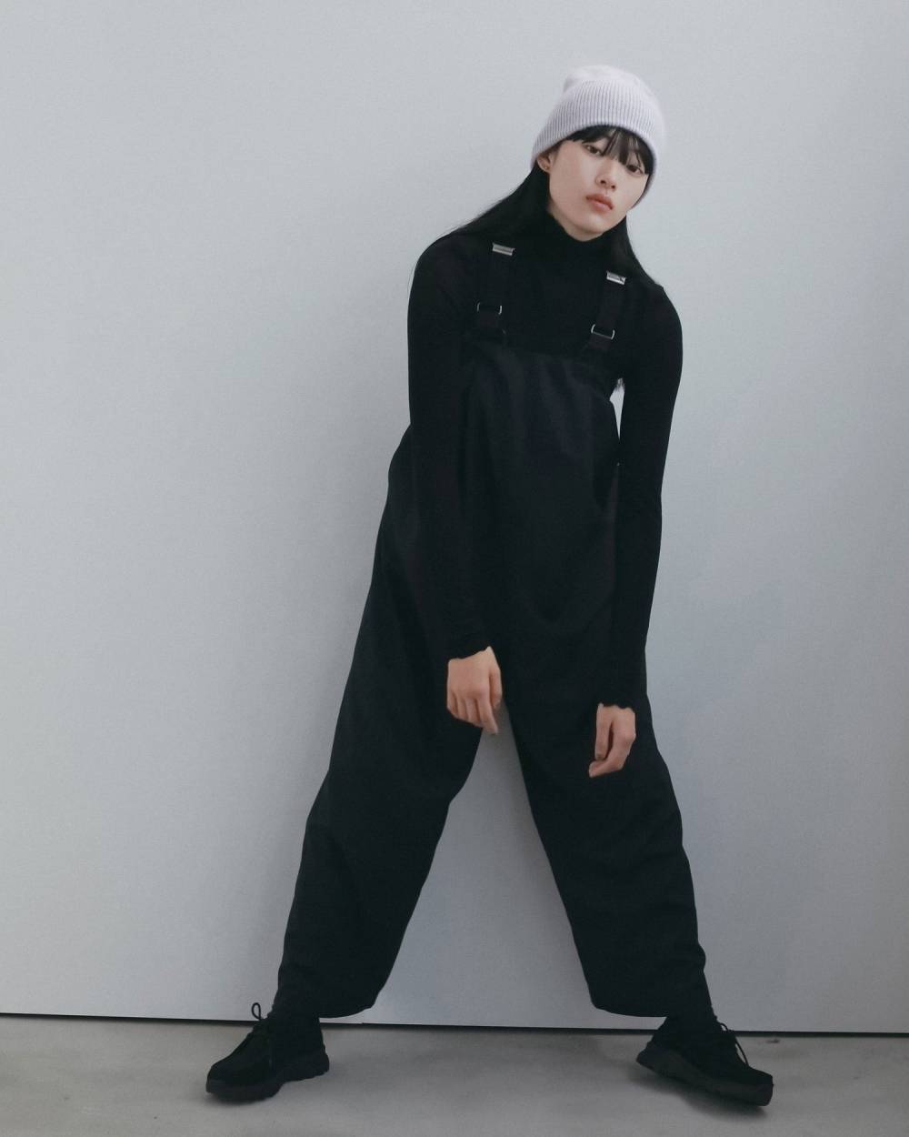 Stripe Baretop Combinaison Stripe Baretop Combinaison,ストライプ ベアトップ コンビネゾン,62620317,コンビネゾン,ワンピース,ワンピ,オーバーオール,つなぎ,ànuke,アンヌーク,lifes,ライフズ,26fall,26aw
