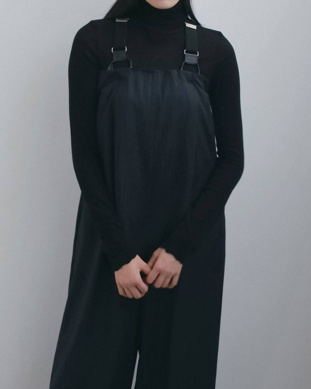 Stripe Baretop Combinaison Stripe Baretop Combinaison,ストライプ ベアトップ コンビネゾン,62620317,コンビネゾン,ワンピース,ワンピ,オーバーオール,つなぎ,ànuke,アンヌーク,lifes,ライフズ,26fall,26aw