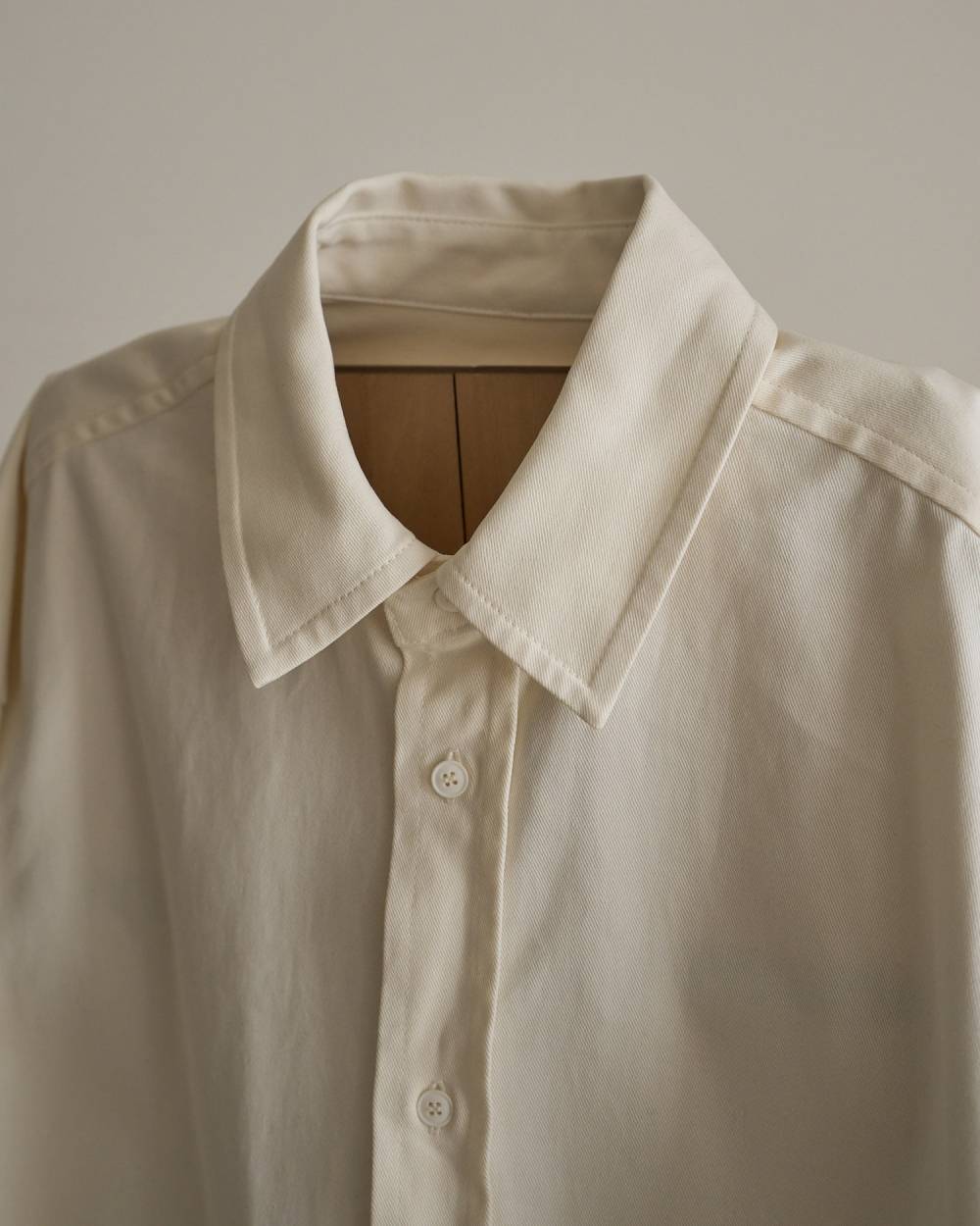 Peachtwill Over Shirts Peachtwill Over Shirts,ピーチツイル オーバー シャツ,62620401,トップス,シャツ,ブラウス,オーバーシャツ,大きめ,ànuke,アンヌーク,lifes,ライフズ,26ss,26fall,26aw