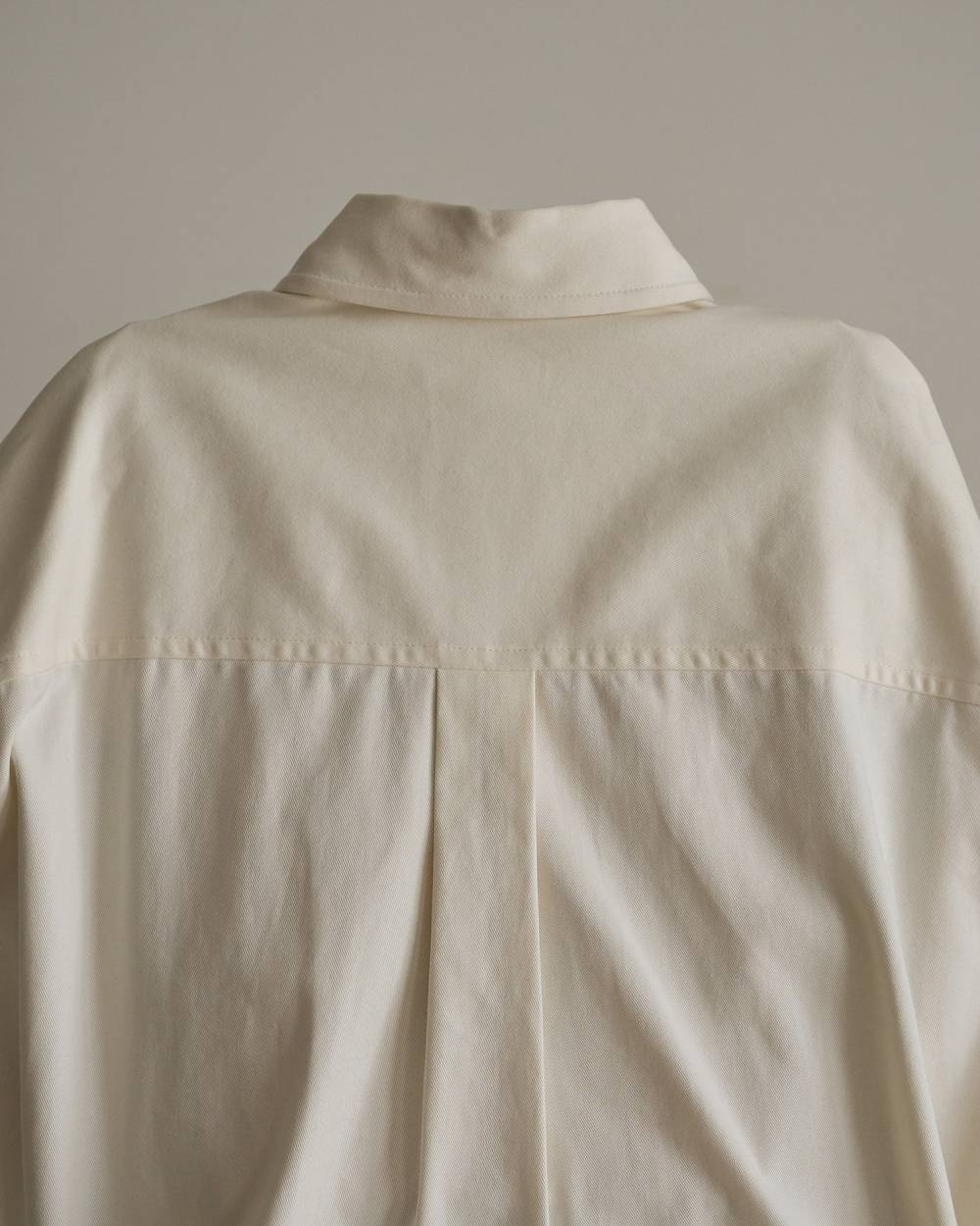 Peachtwill Over Shirts Peachtwill Over Shirts,ピーチツイル オーバー シャツ,62620401,トップス,シャツ,ブラウス,オーバーシャツ,大きめ,ànuke,アンヌーク,lifes,ライフズ,26ss,26fall,26aw
