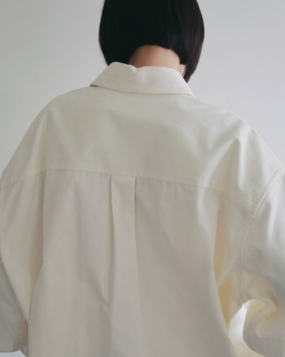 Peachtwill Over Shirts Peachtwill Over Shirts,ピーチツイル オーバー シャツ,62620401,トップス,シャツ,ブラウス,オーバーシャツ,大きめ,ànuke,アンヌーク,lifes,ライフズ,26ss,26fall,26aw