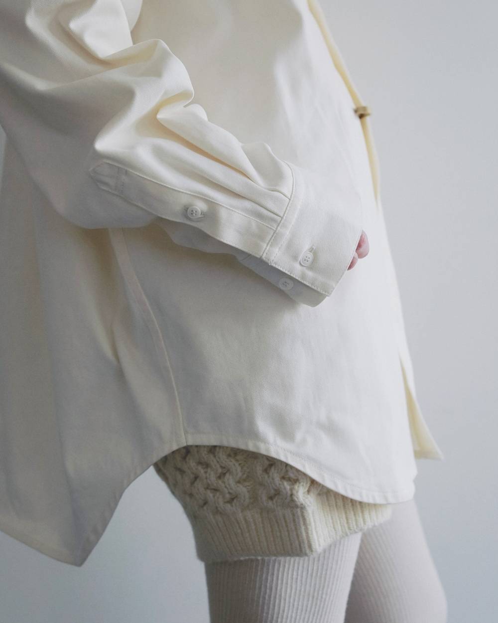 Peachtwill Over Shirts Peachtwill Over Shirts,ピーチツイル オーバー シャツ,62620401,トップス,シャツ,ブラウス,オーバーシャツ,大きめ,ànuke,アンヌーク,lifes,ライフズ,26ss,26fall,26aw