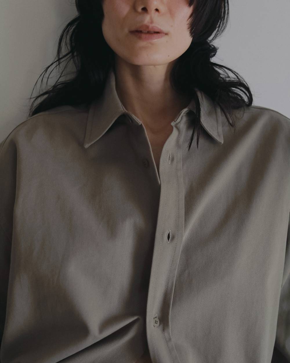 Peachtwill Over Shirts Peachtwill Over Shirts,ピーチツイル オーバー シャツ,62620401,トップス,シャツ,ブラウス,オーバーシャツ,大きめ,ànuke,アンヌーク,lifes,ライフズ,26ss,26fall,26aw