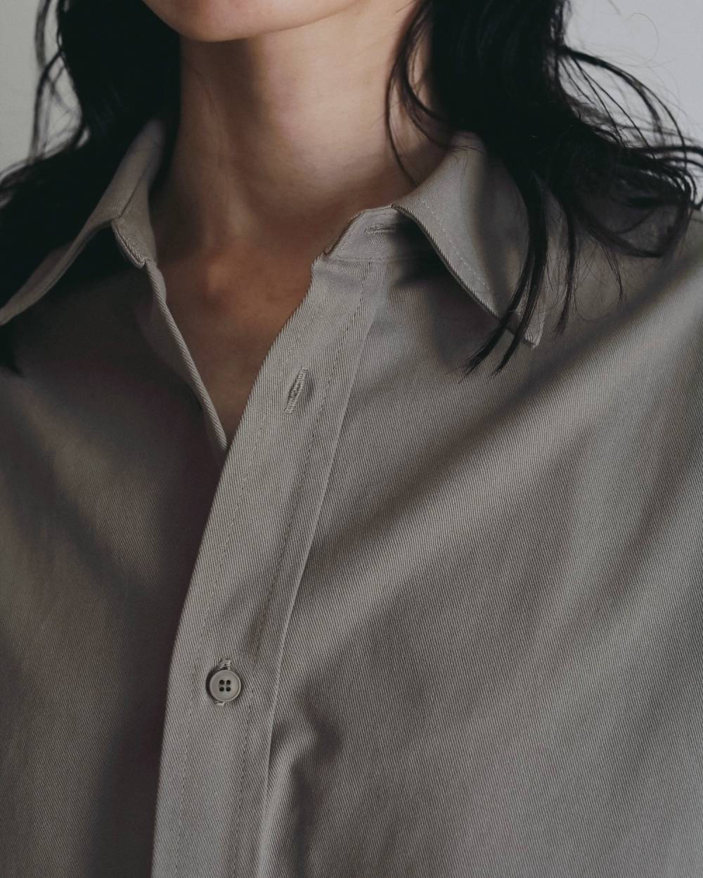Peachtwill Over Shirts Peachtwill Over Shirts,ピーチツイル オーバー シャツ,62620401,トップス,シャツ,ブラウス,オーバーシャツ,大きめ,ànuke,アンヌーク,lifes,ライフズ,26ss,26fall,26aw
