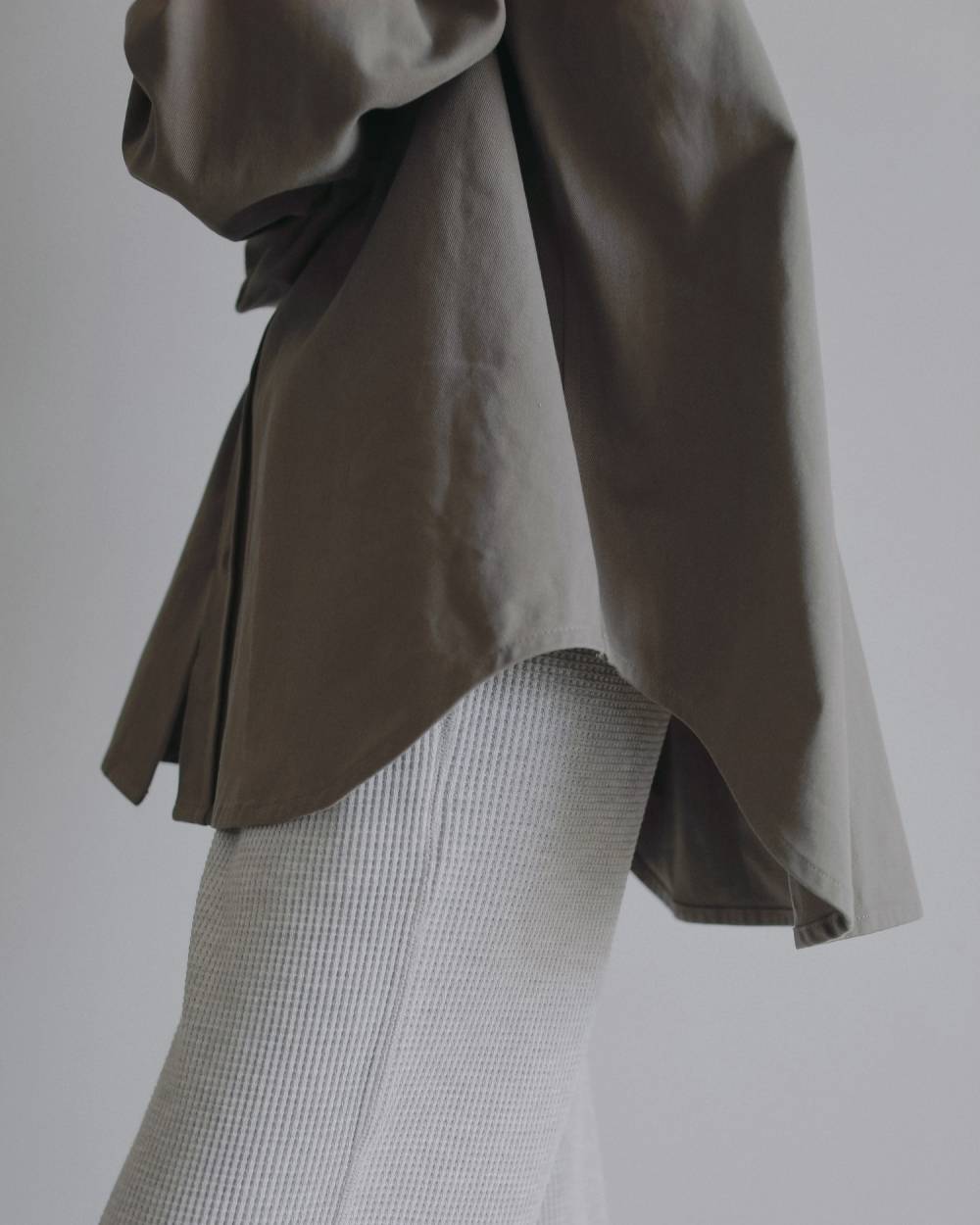 Peachtwill Over Shirts Peachtwill Over Shirts,ピーチツイル オーバー シャツ,62620401,トップス,シャツ,ブラウス,オーバーシャツ,大きめ,ànuke,アンヌーク,lifes,ライフズ,26ss,26fall,26aw