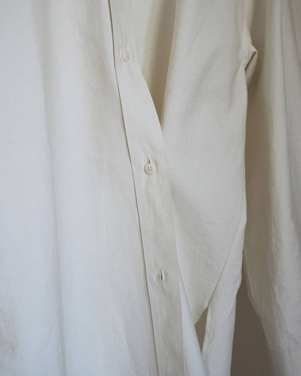 Cachecoeur Cotton Shirts Cachecoeur Cotton Shirts,カシュクール コットン シャツ,62620403,トップス,シャツ,シャツトップス,ànuke,アンヌーク,lifes,ライフズ,26ss,26fall,26aw