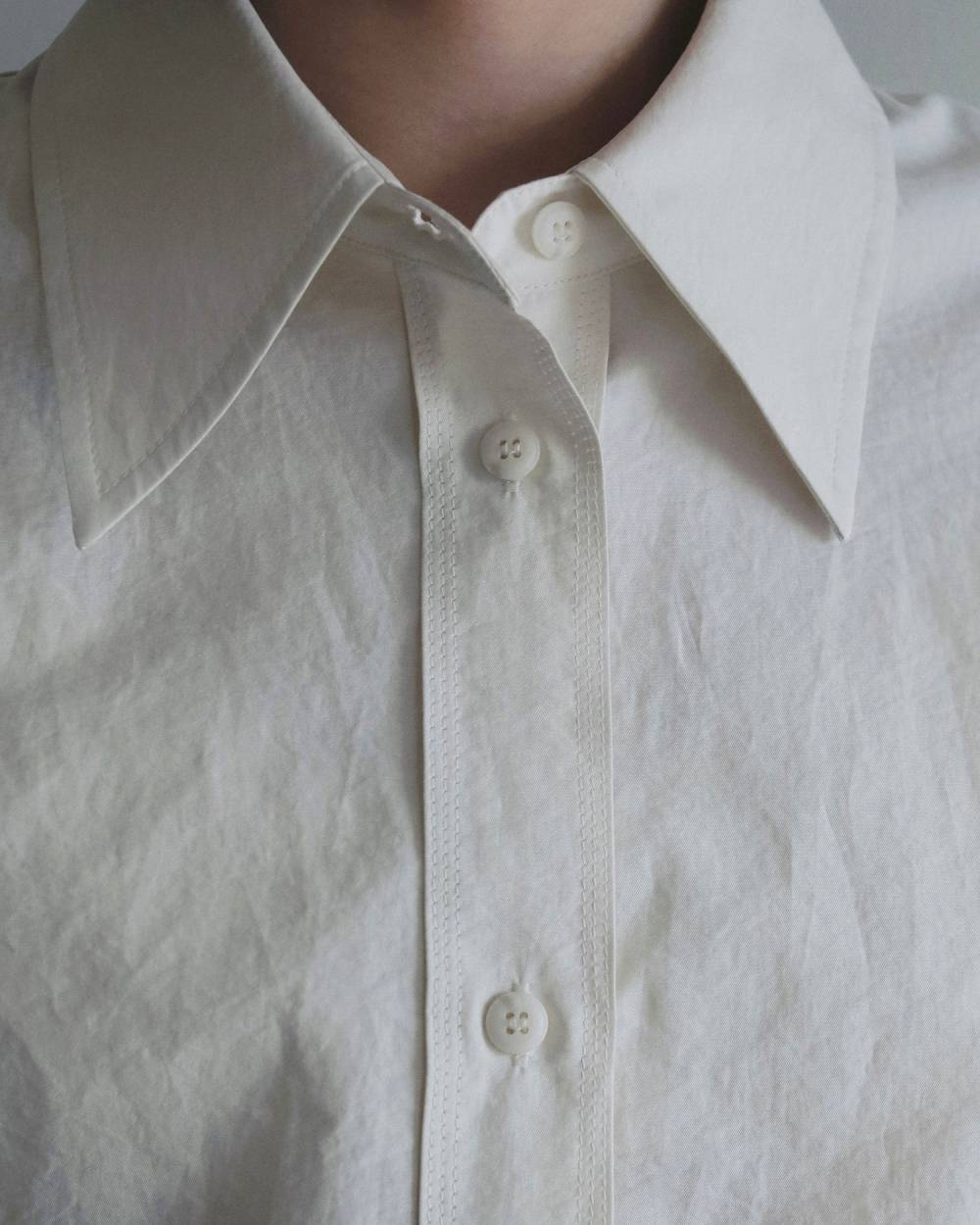 Cachecoeur Cotton Shirts Cachecoeur Cotton Shirts,カシュクール コットン シャツ,62620403,トップス,シャツ,シャツトップス,ànuke,アンヌーク,lifes,ライフズ,26ss,26fall,26aw