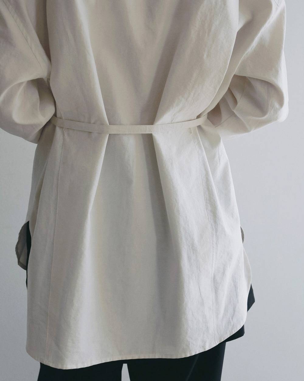 Cachecoeur Cotton Shirts Cachecoeur Cotton Shirts,カシュクール コットン シャツ,62620403,トップス,シャツ,シャツトップス,ànuke,アンヌーク,lifes,ライフズ,26ss,26fall,26aw