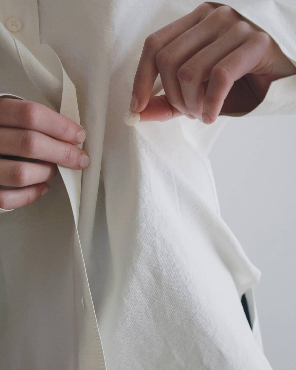 Cachecoeur Cotton Shirts Cachecoeur Cotton Shirts,カシュクール コットン シャツ,62620403,トップス,シャツ,シャツトップス,ànuke,アンヌーク,lifes,ライフズ,26ss,26fall,26aw