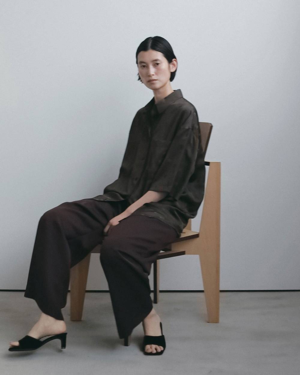 Jacquard Halfsleeve Shirts Jacquard Halfsleeve Shirts,ジャカード ハーフスリーブ シャツ,62620409,シャツ,花柄,トップス,ハーフスリーブシャツ,ànuke,アンヌーク,lifes,ライフズ,26ss,26fall,26aw