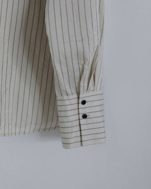 ànuke online store（アンヌーク） / Opencollar Stripe