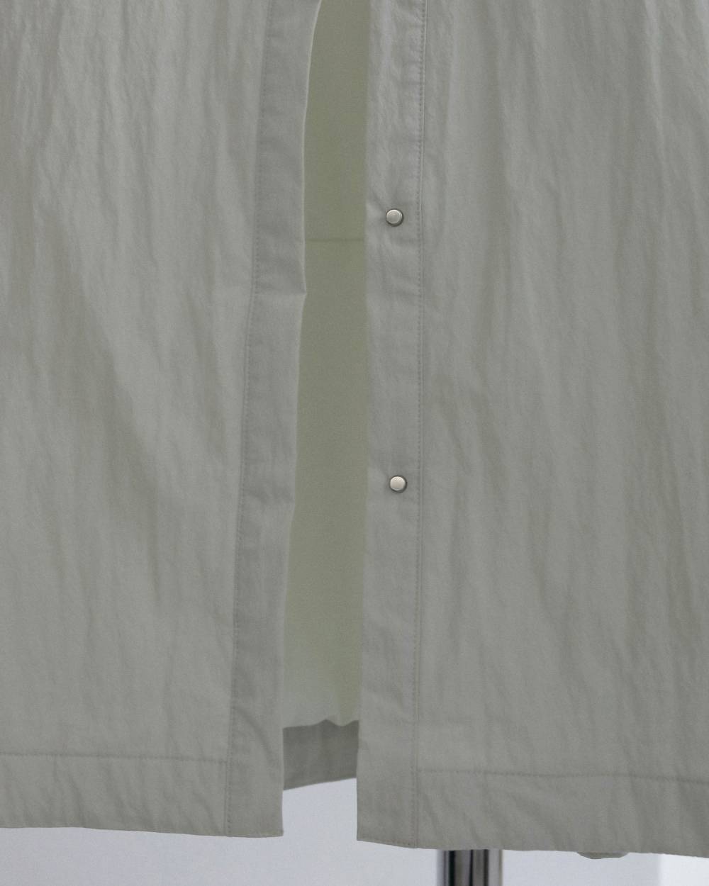 Padded Hoodie Shirts Padded Hoodie Shirts,パデッド フーディー シャツ,62620417,シャツ,オーバーシャツ,トップス,羽織,アウター,ànuke,アンヌーク,lifes,ライフズ,26fall,26aw