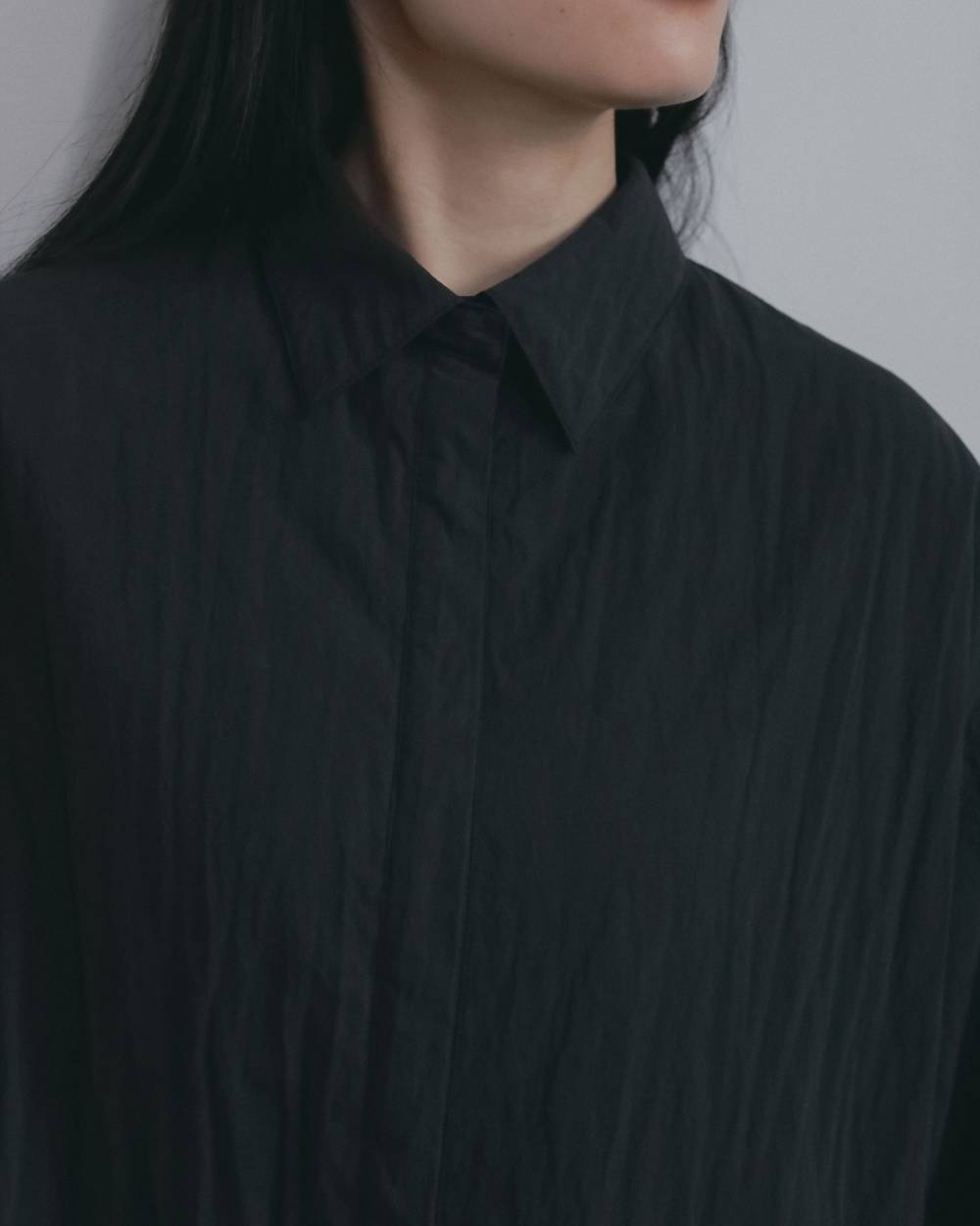 Padded Hoodie Shirts Padded Hoodie Shirts,パデッド フーディー シャツ,62620417,シャツ,オーバーシャツ,トップス,羽織,アウター,ànuke,アンヌーク,lifes,ライフズ,26fall,26aw