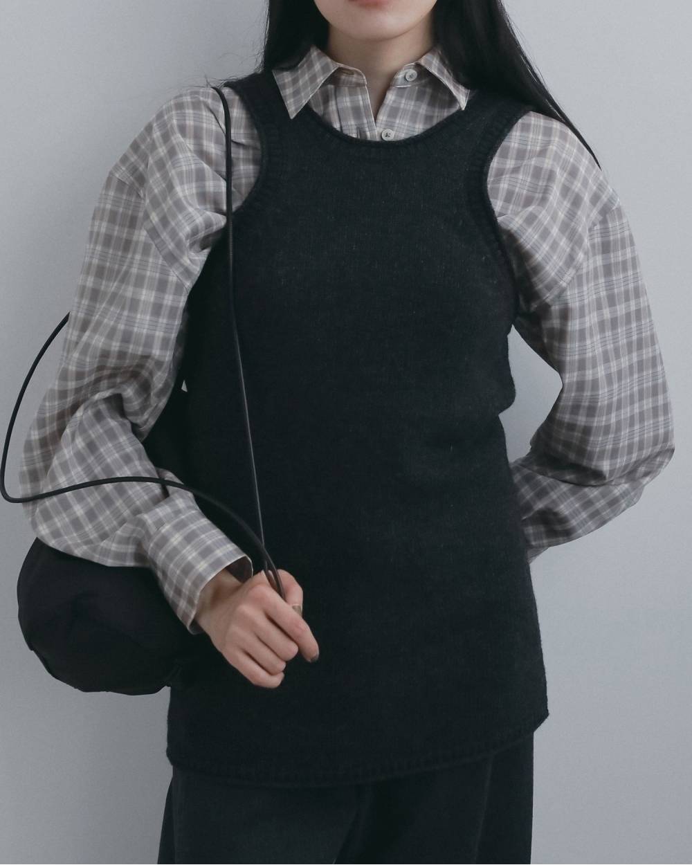 Check Over Shirts