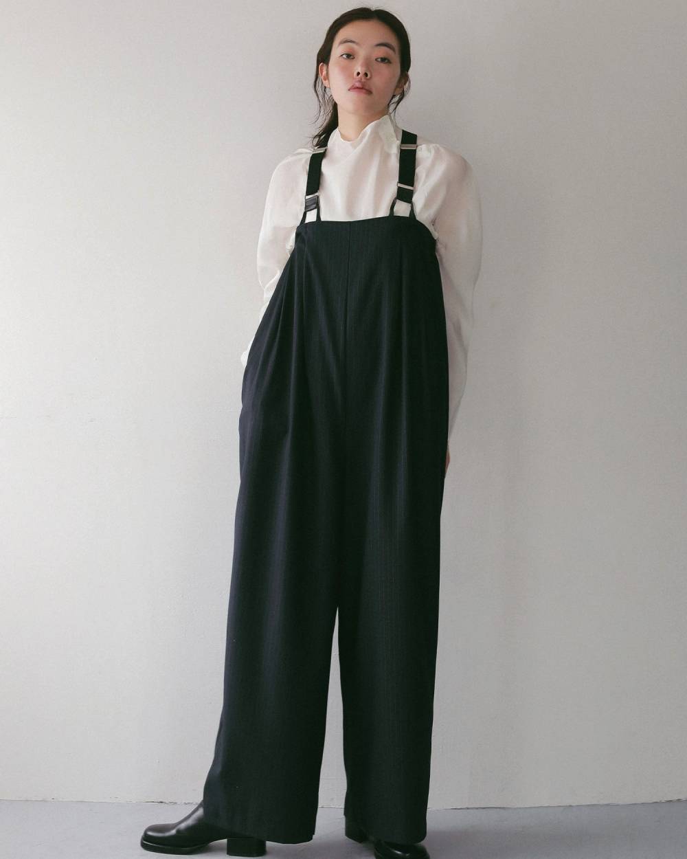 Organdy Tie Blouse Organdy Tie Blouse,オーガンジー タイブ ラウス,62620420,トップス,シャツ,ブラウス,ànuke,アンヌーク,lifes,ライフズ,26fall,26aw