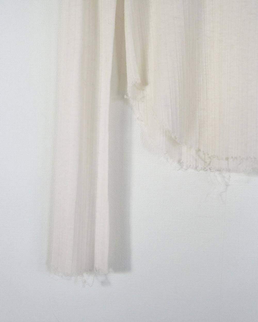 Wool Damege Tops Wool Damege Tops,ウール ダメージ トップス,62620516,トップス,ニット,ウール,ànuke,アンヌーク,lifes,ライフズ,26ss,26fall,26aw
