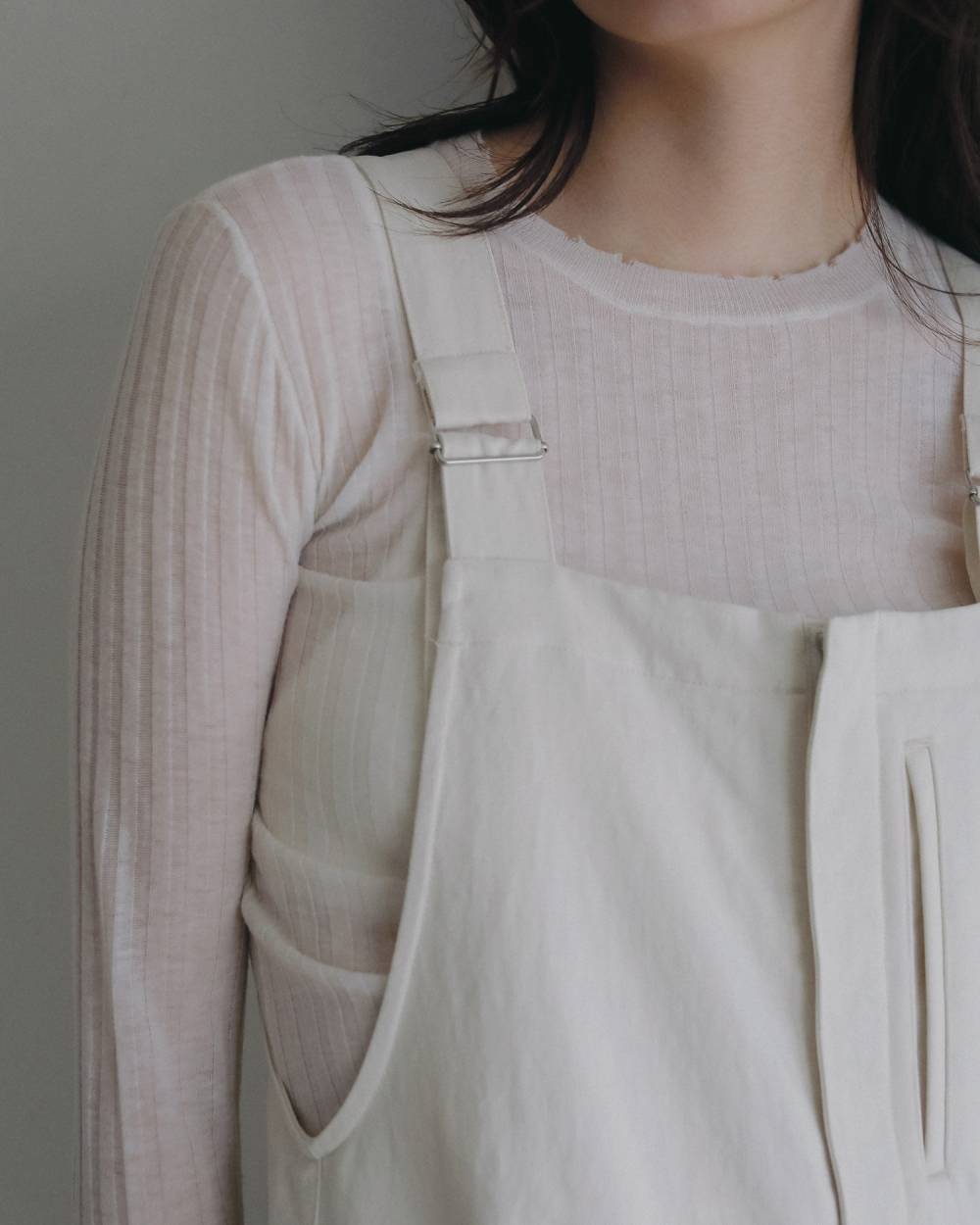 Wool Damege Tops Wool Damege Tops,ウール ダメージ トップス,62620516,トップス,ニット,ウール,ànuke,アンヌーク,lifes,ライフズ,26ss,26fall,26aw