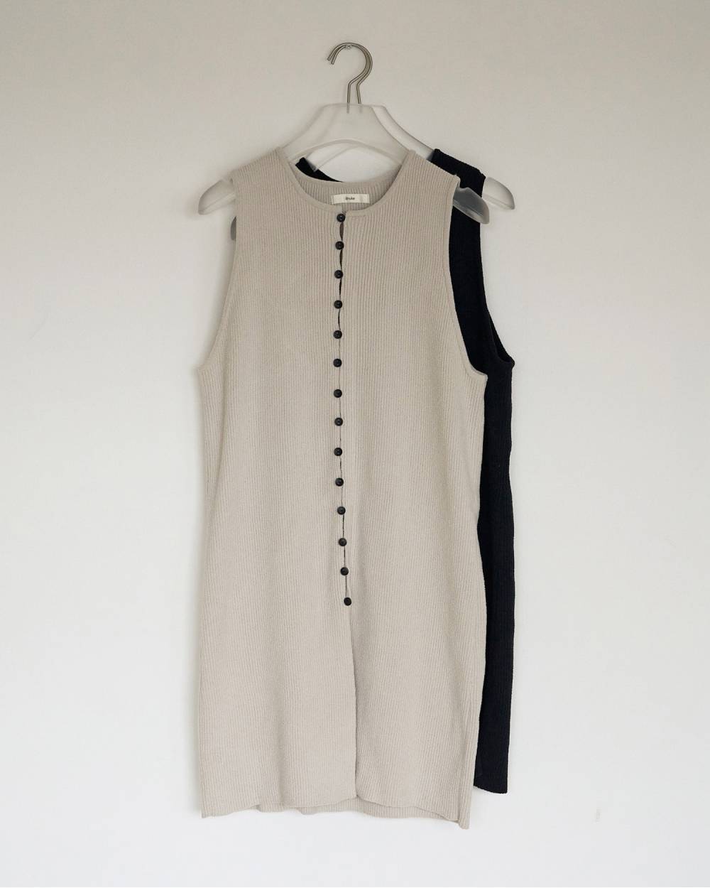 Americansleeve Mole Knit Americansleeve Mole Knit,アメリカンスリーブ モール ニット,62620517,ニット,トップス,,ànuke,アンヌーク,lifes,ライフズ,26ss,26fall,26aw
