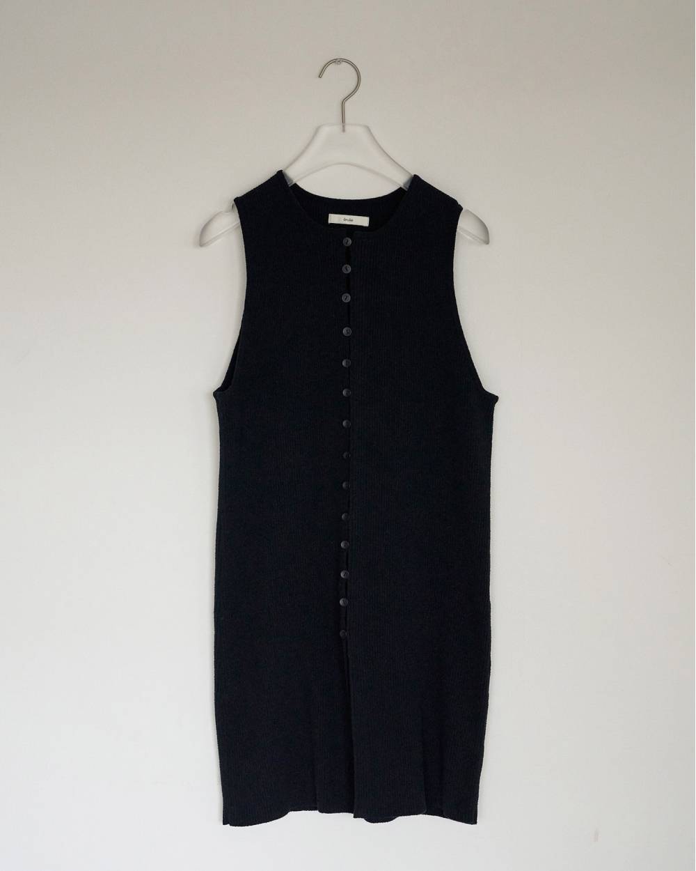 Americansleeve Mole Knit Americansleeve Mole Knit,アメリカンスリーブ モール ニット,62620517,ニット,トップス,,ànuke,アンヌーク,lifes,ライフズ,26ss,26fall,26aw
